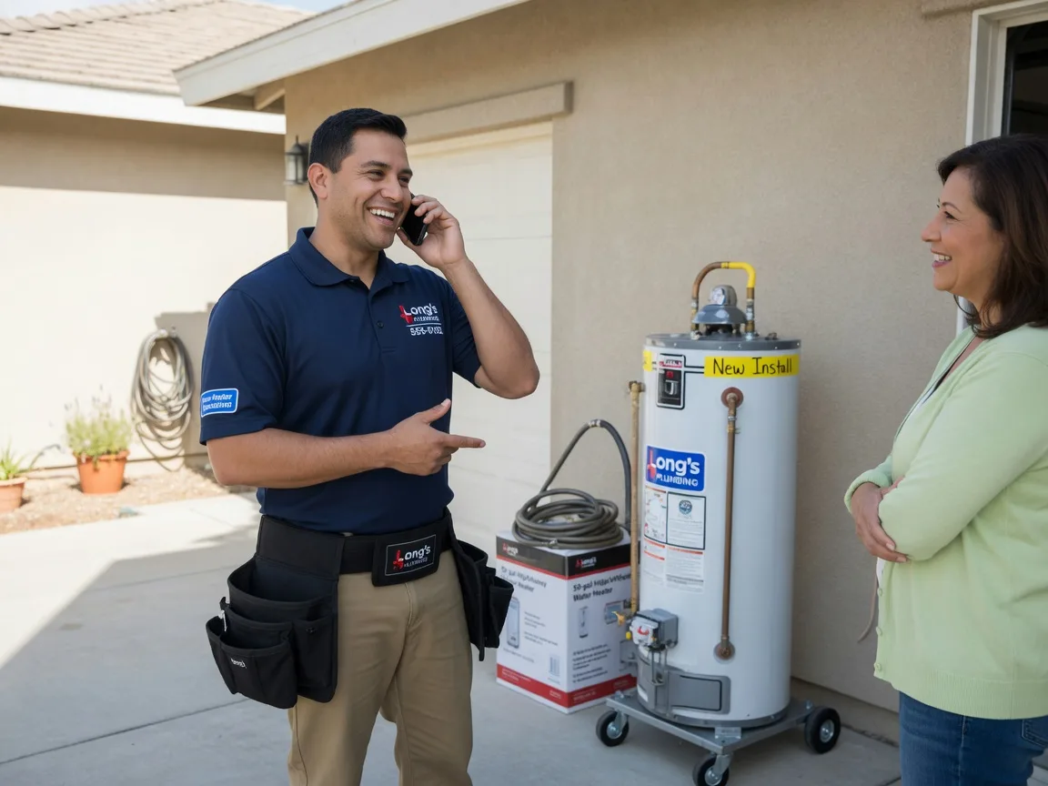 Leak Detection Kingman, KS FAQs